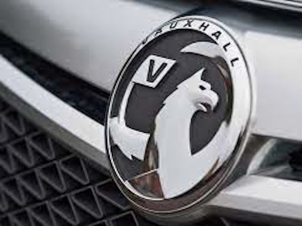 Vauxhall Movano Dynamic 3500 L3H2 2.2D 140PS 6SP - Glacier White